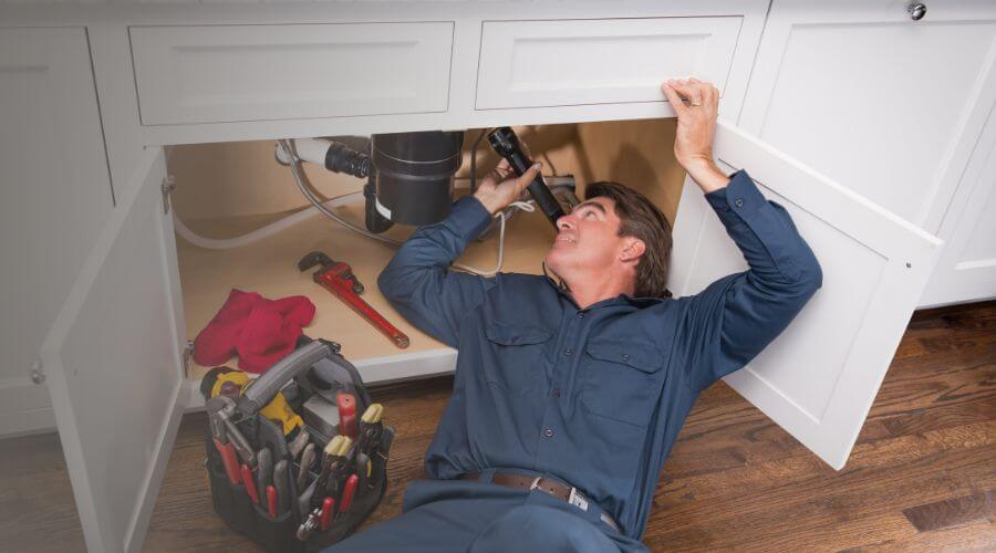 Professional sewer line replacement in Rock Hall, MD